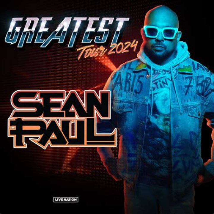 Sean Paul &lsquo;When people say dancehall&rsquo;s dead, I beg to differ. It&rsquo;s