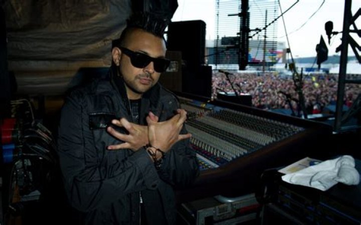 Sean Paul Net Worth 2023 Songs Lyrics Height Albums Wife