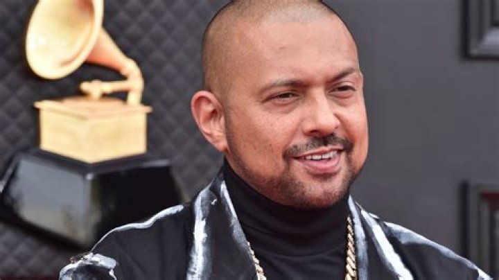 Sean Paul's Interview Rocked by Earthquake Watch