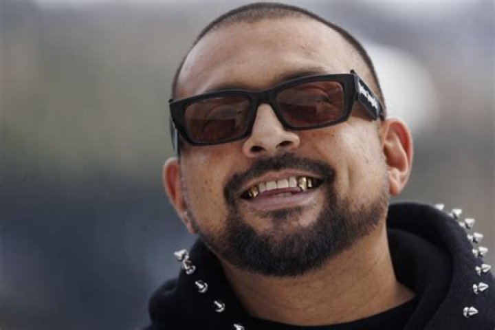Sean Paul&rsquo;s Interview During Earthquake in Jamaica Goes Viral Worldwide