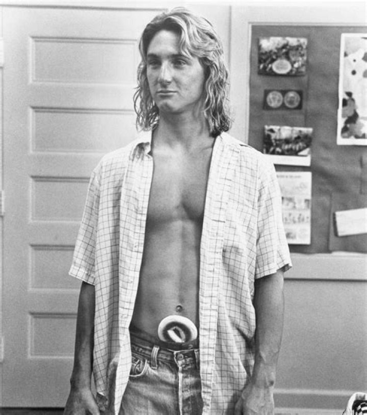 Sean Penn Biography Facts, Childhood, Family Life & Achievements