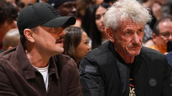 Sean Penn LongTake La passione per il cinema ha una nuova regia