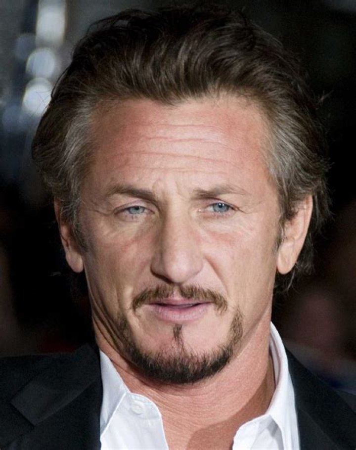 Sean Penn Net Worth (2021), Height, Age, Bio and Facts