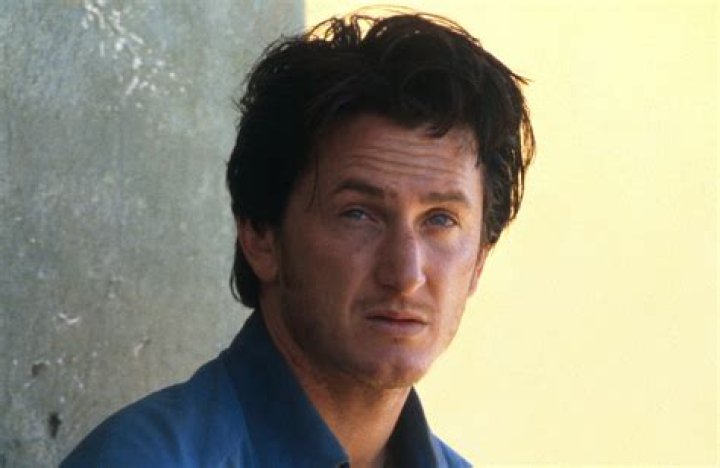 Sean Penn's Net Worth (Updated 2024)