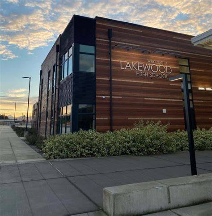 Sean Van Portfliet Lakewood high school teacher facing sexual assault