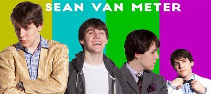 Sean VanMeter "We Are" YouTube