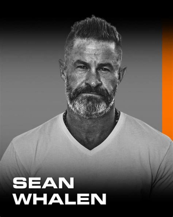 Sean Whalen Net Worth 2023 Movies TV Shows Age Wife Wiki