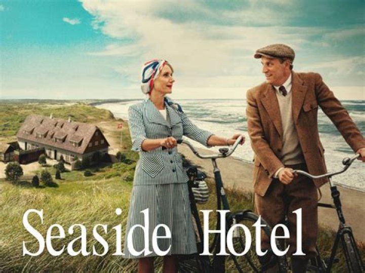 Seaside Hotel or Badehotellet