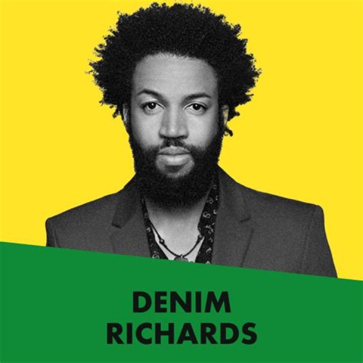 Season 2 Portrait Denim Richards as Colby Yellowstone Photo