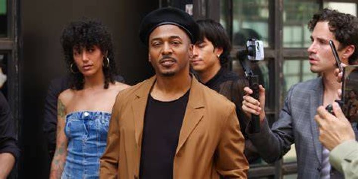 Season 2 Q&A Interview RonReaco Lee News BET