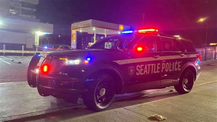 Seattle police investigating deadly Friday night shooting in SODO