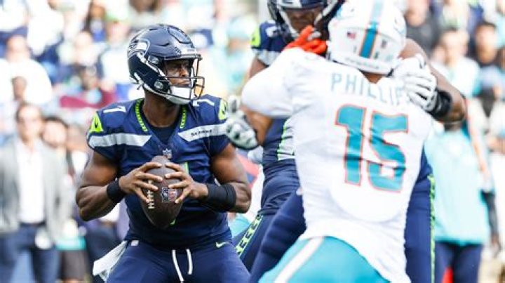 Seattle Seahawks Geno Smith's 'biggest issue' needs to be addressed