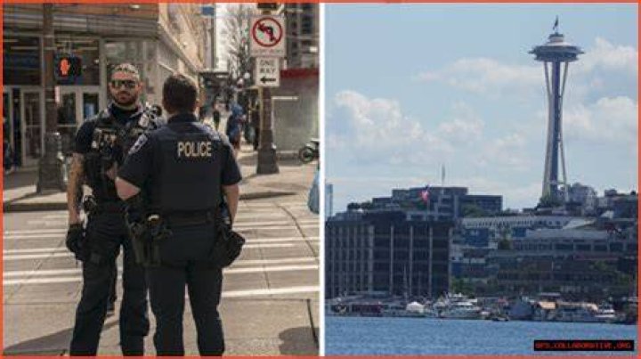 Seattle Serial Killer Sodo The Police Warned The Citizen