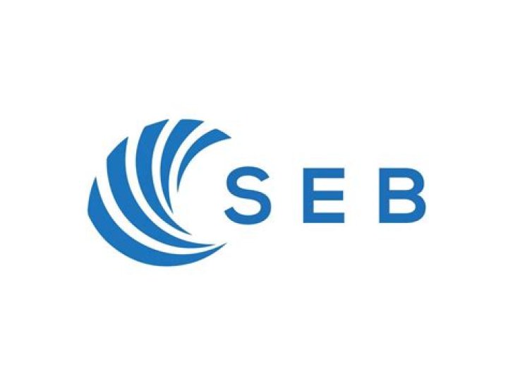 SEB logo, Vector Logo of SEB brand free download (eps, ai, png, cdr