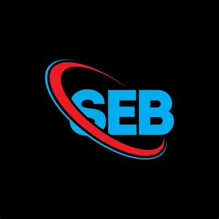 SEB Logos Download