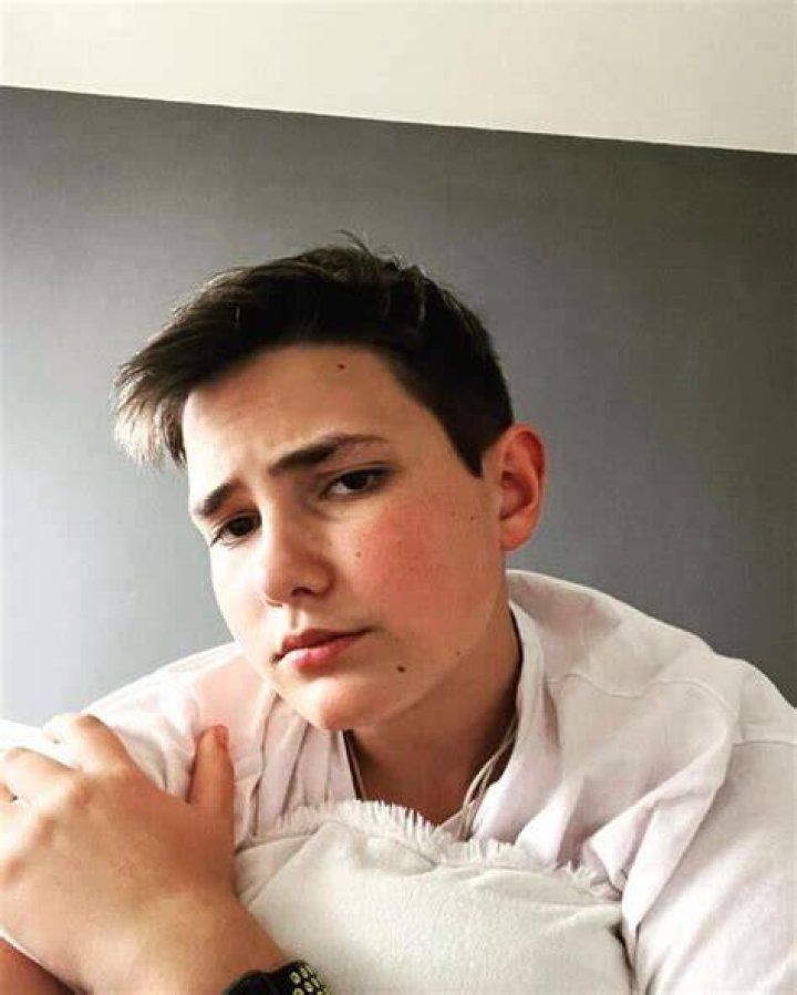 Sebasti&aacute;n Rulli el problema que sufre su hijo de 12 a&ntilde;os por su altura