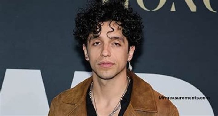 Sebastian Chacon Age, Girlfriend, Height, Wiki, Net Worth & Biography