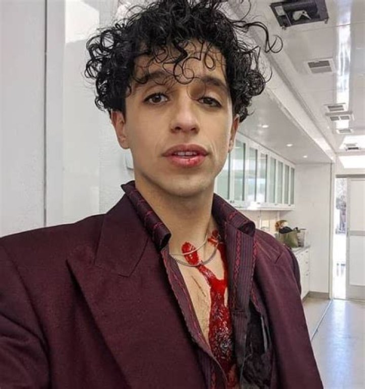 Sebastian Chacon Wiki, Age, Height, Net Worth, Girlfriend, And More