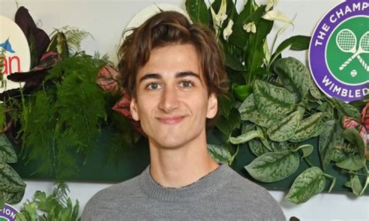 Sebastian Croft dating 2023 profile