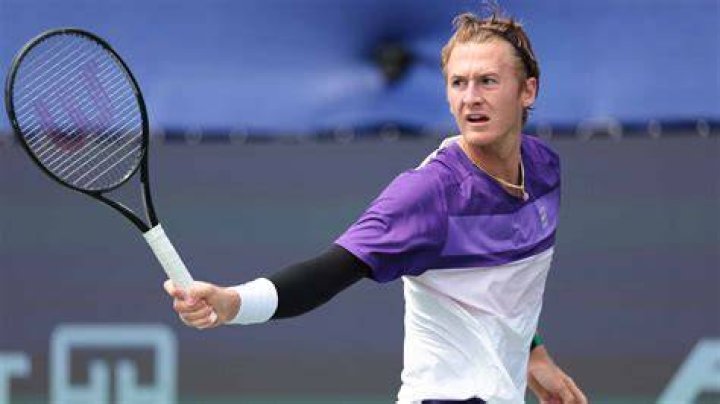 Sebastian Korda's sister Jessica can't fall asleep follwing his brother