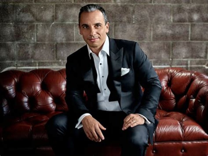 Sebastian Maniscalco Bio, Age, Height, Wife, Net Worth