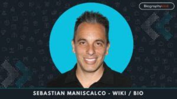 Sebastian Maniscalco Bio & Wiki Net Worth, Age, Height & Weight