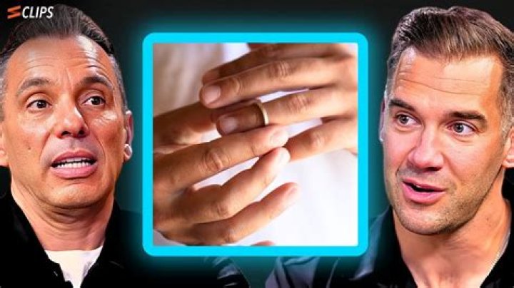 Sebastian Maniscalco Parents Got Divorced In Their 60s