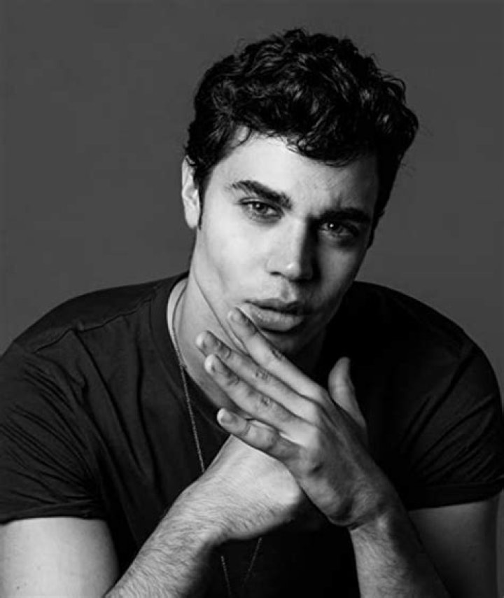 Sebastian Quinn Movies, Bio and Lists on MUBI