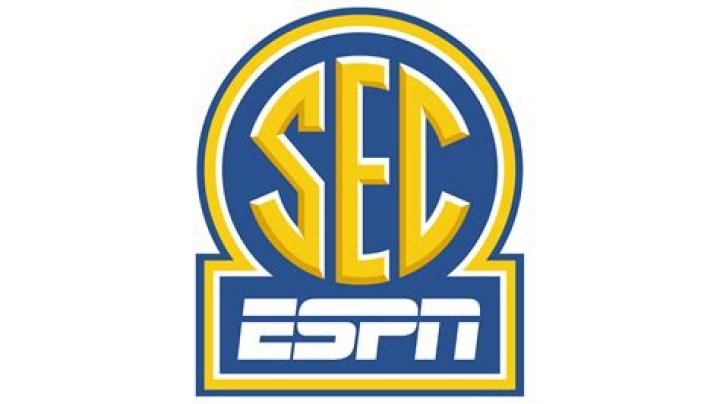 SEC network's Andraya Carter SEC Rant