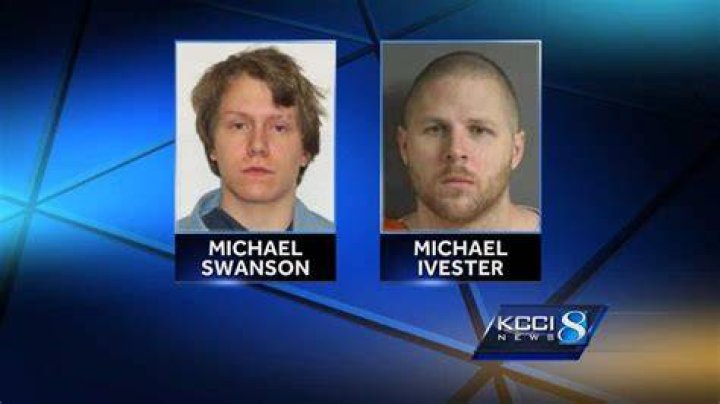 Second inmate charged with attempted murder of other inmate