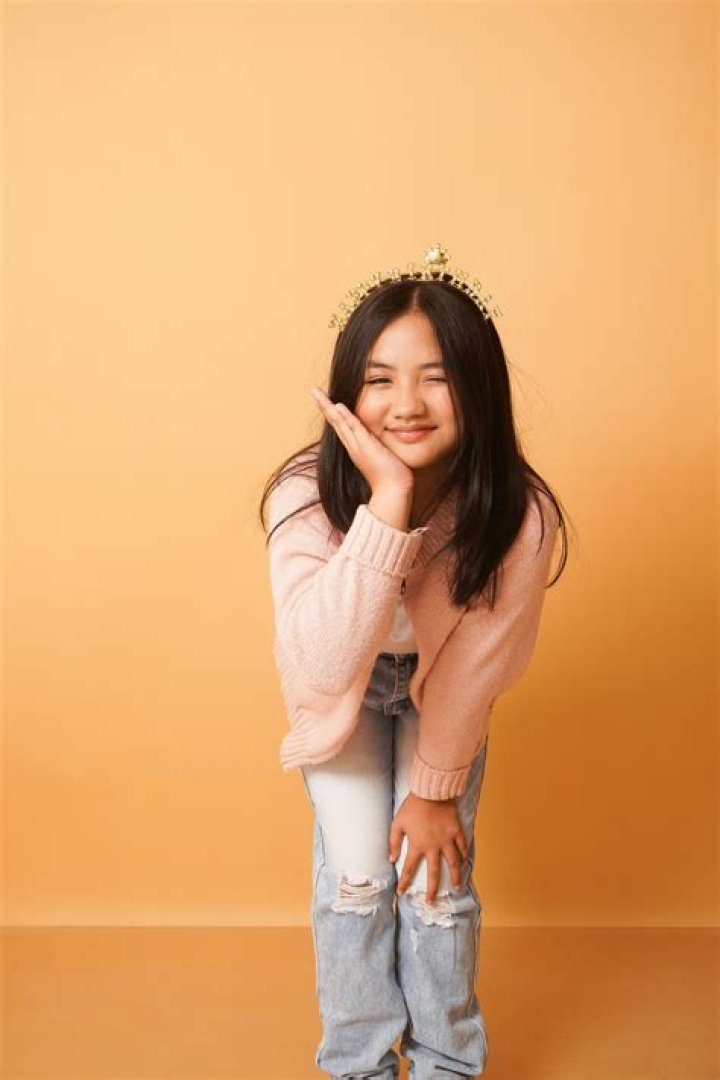 Secret Stars Olivia Secret New Star Sessions Star Session