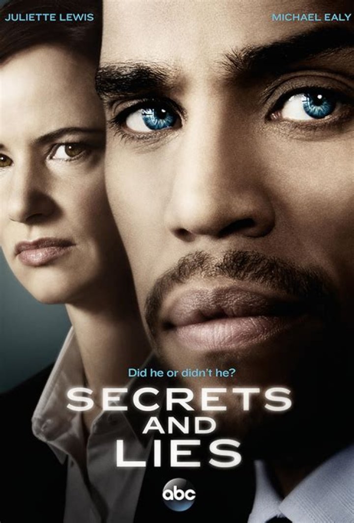 Secrets and Lies (TV Series 20152016) IMDb