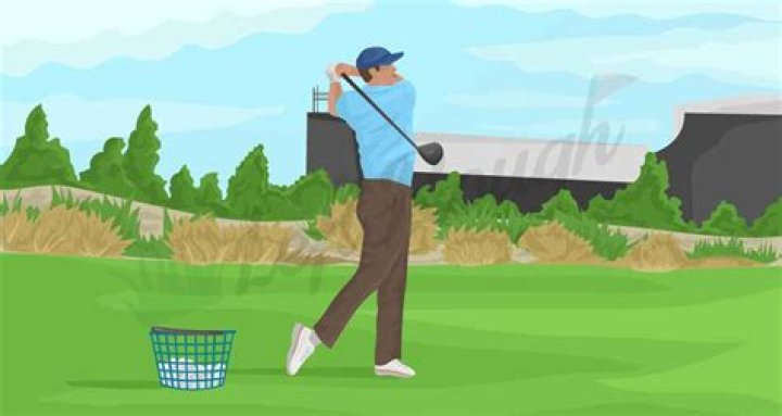 Secrets And Strategies From A Golfing Phenom