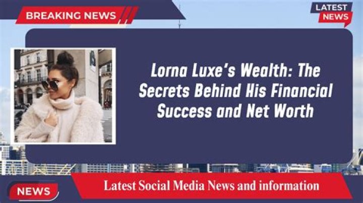 Secrets Behind His Financial Success