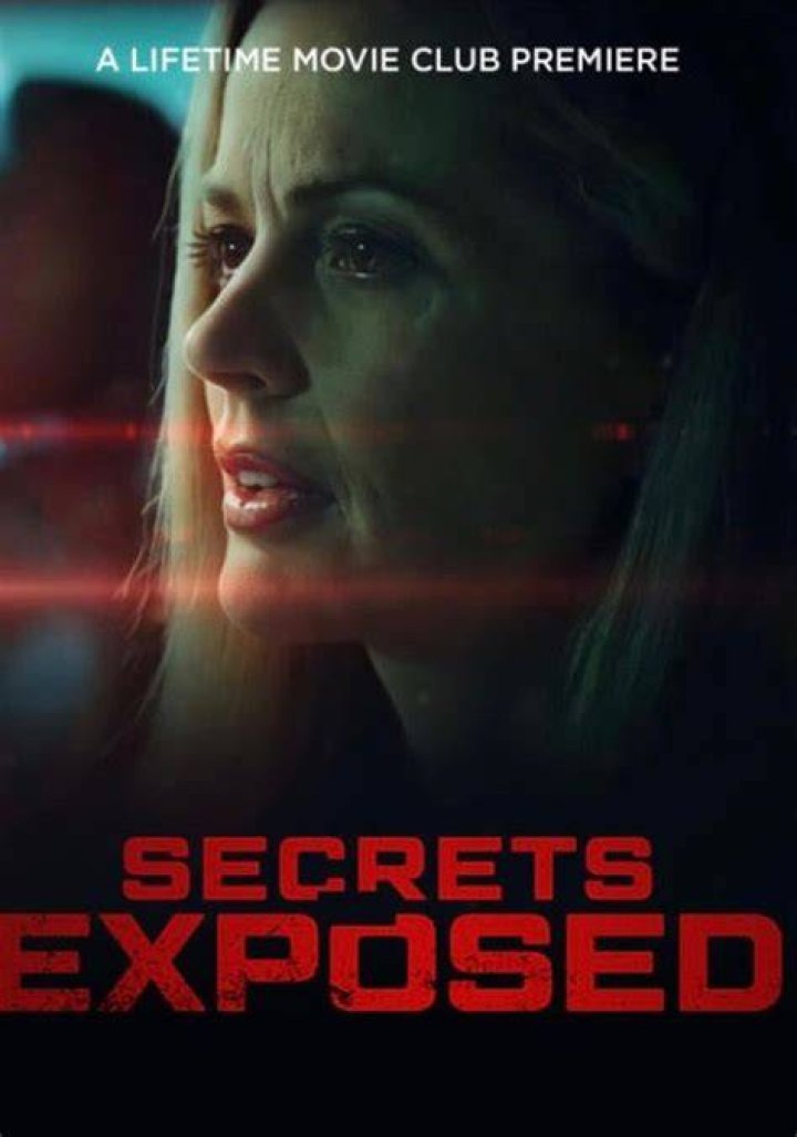 Secrets Exposed streaming where to watch online?