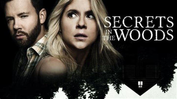 Secrets in the Woods (2020) YIFY Download Movie TORRENT YTS