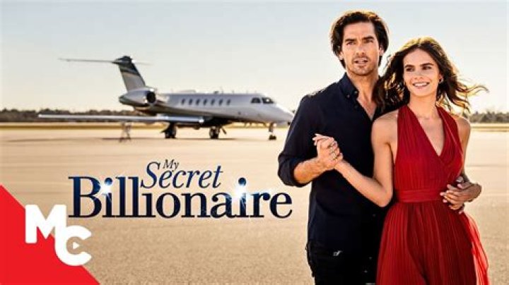 Secrets Of A Billionaire Entrepreneur