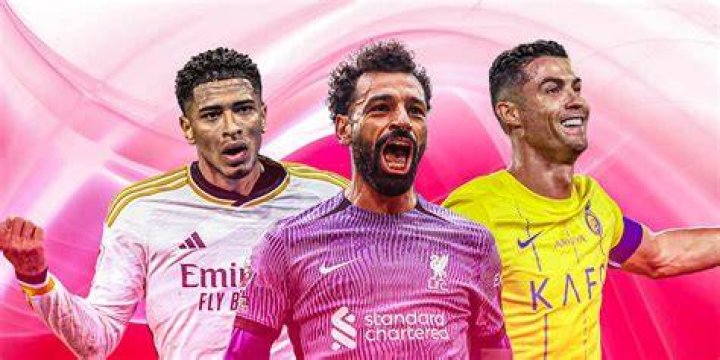 Secrets Of A Football Star's Fortune