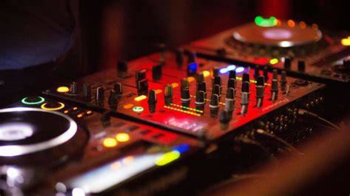 Secrets Of A Music Mogul