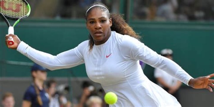 Secrets Of A Tennis Legend Revealed