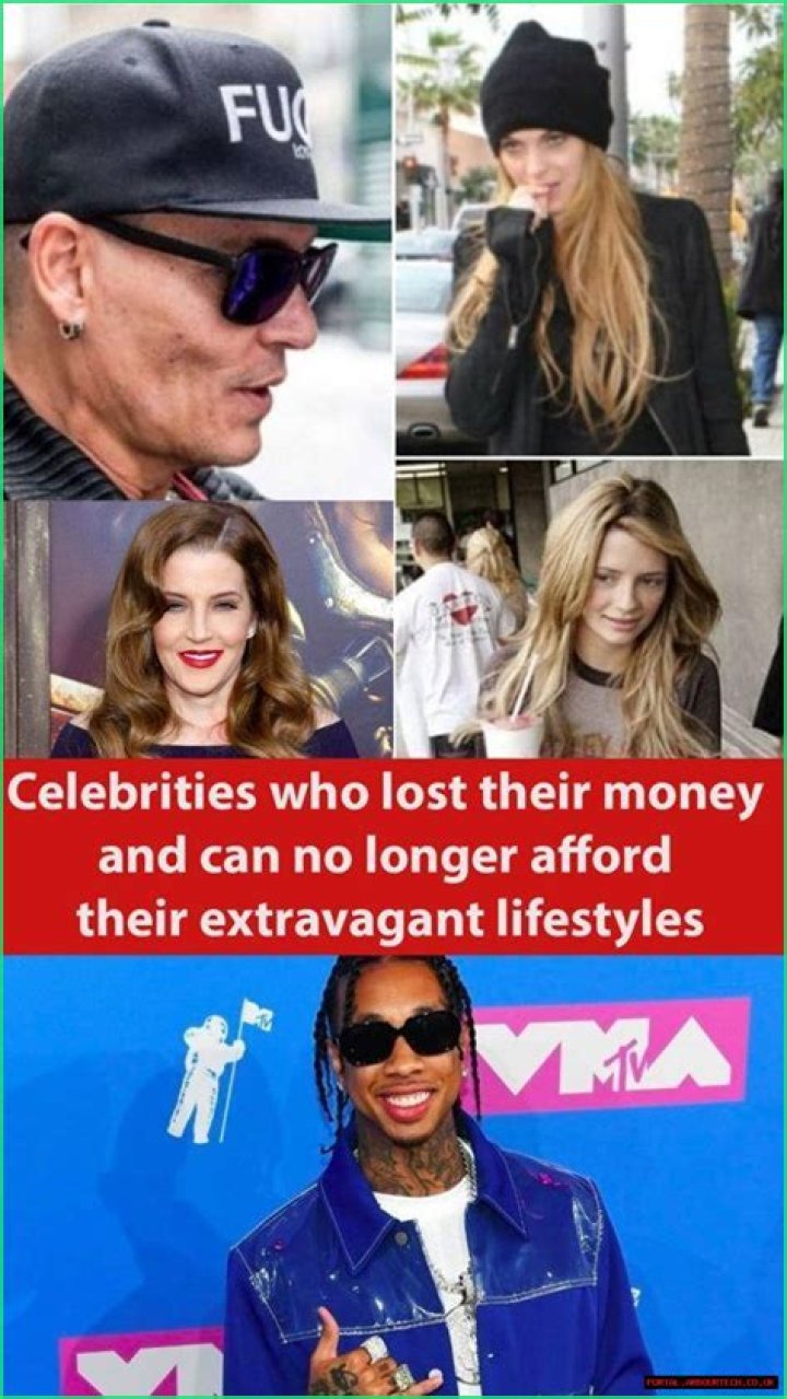 Secrets Of Her Financial Success