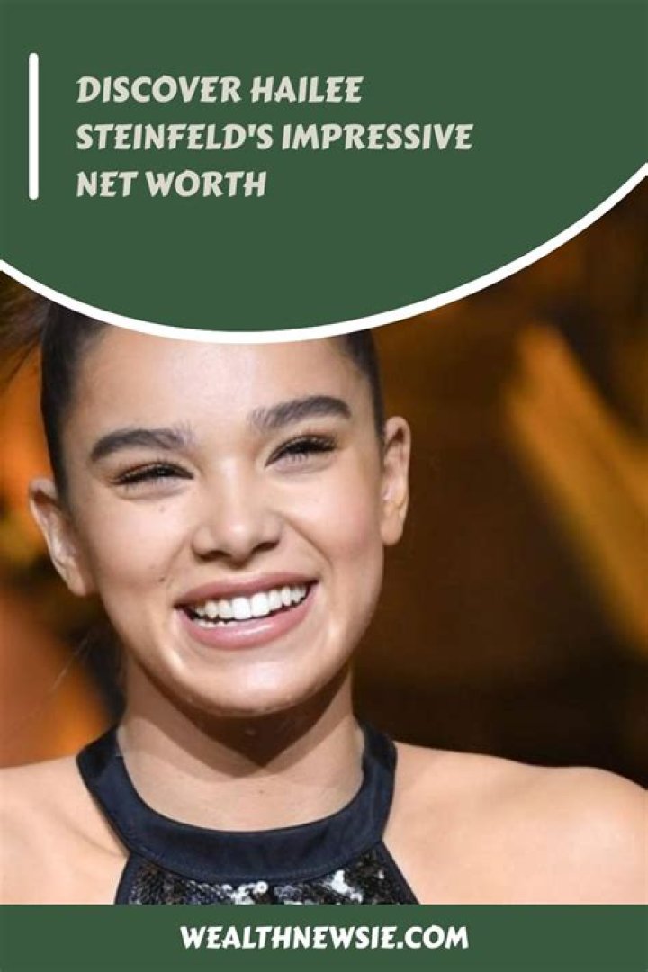 Secrets Of Her Impressive Net Worth Revealed