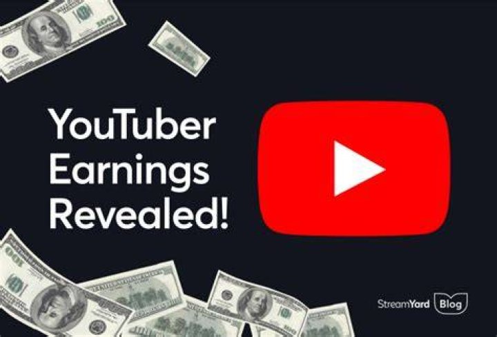 Secrets Of His Earnings Revealed