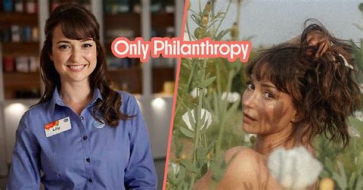 Secrets Of Success And Philanthropy Revealed