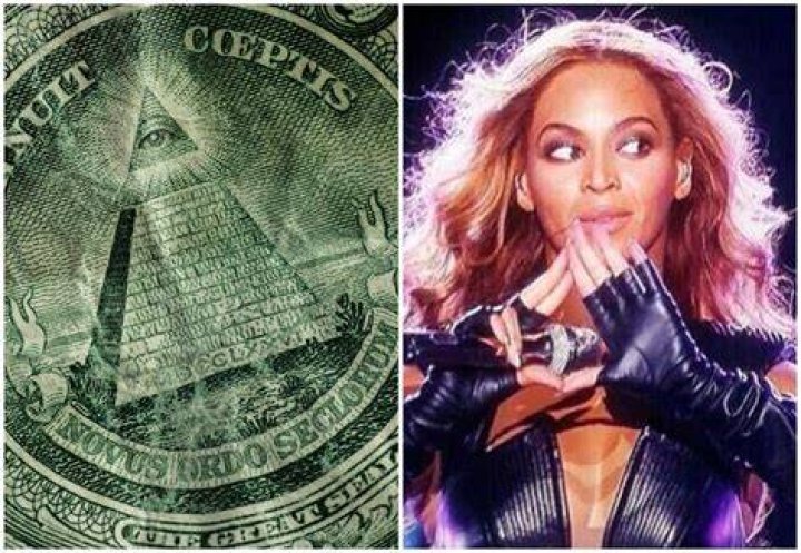 Secrets of the Illuminati The TopSecret Society With Plans to Rule