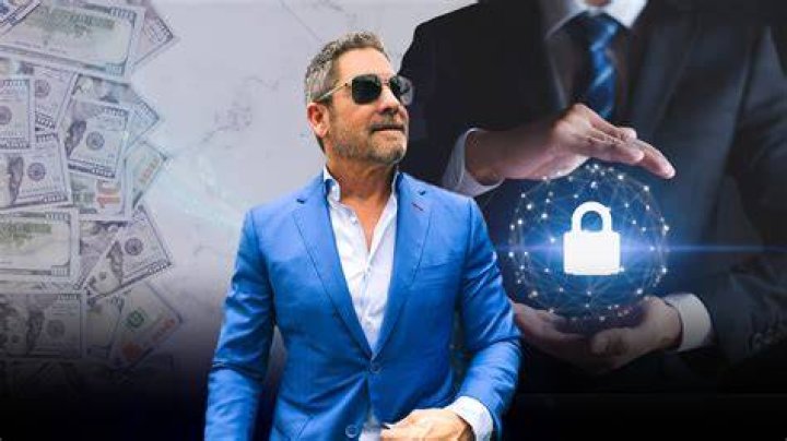 Secrets of the Most Wealthy Grant Cardone Blog
