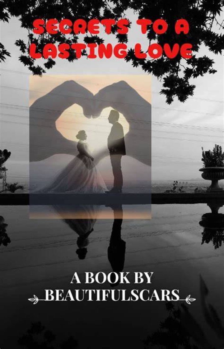 Secrets To A Lasting Love