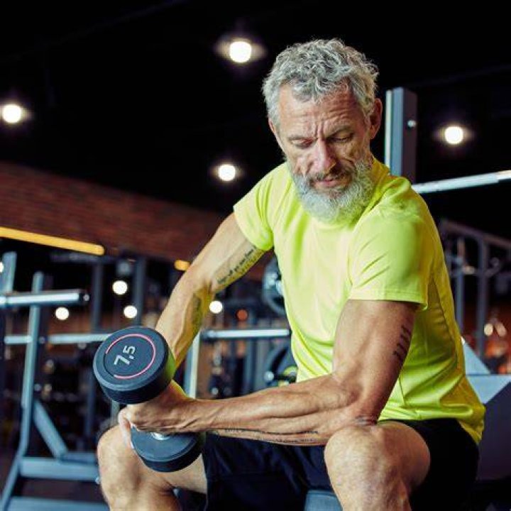 Secrets To Her Enchanting Physique