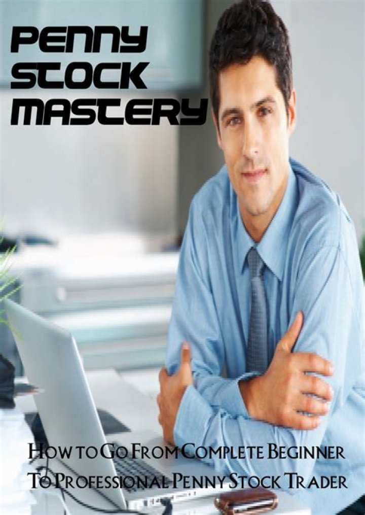 Secrets To Penny Stock Mastery Revealed