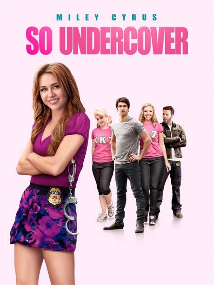 Secrets (Undercover Girl 1) by Christine Harris